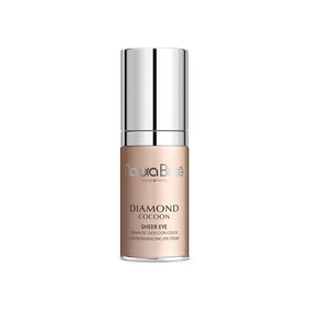 Natura Bissé Diamond Cocoon Crème Contour des Yeux 120g vue de face