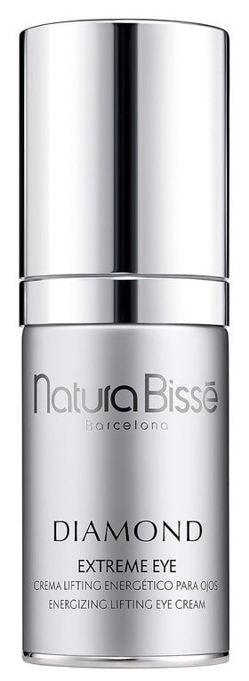 Natura Bissé Diamond Extreme Eye crème liftante 118g vue de face