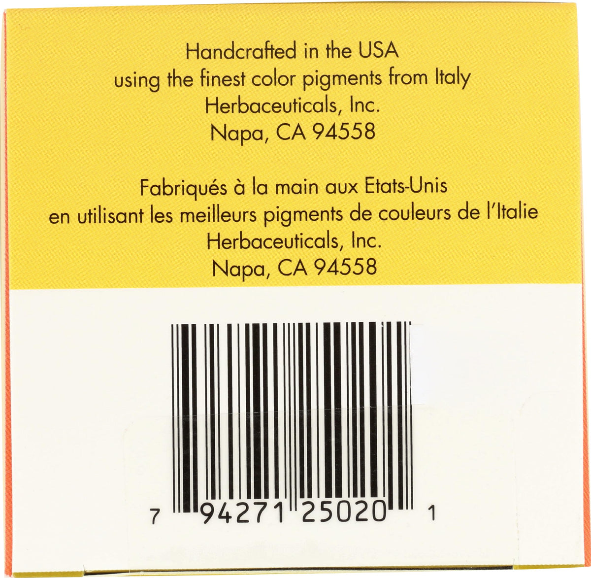 Naturcolor 5N - Utilisation sur cheveux colorés