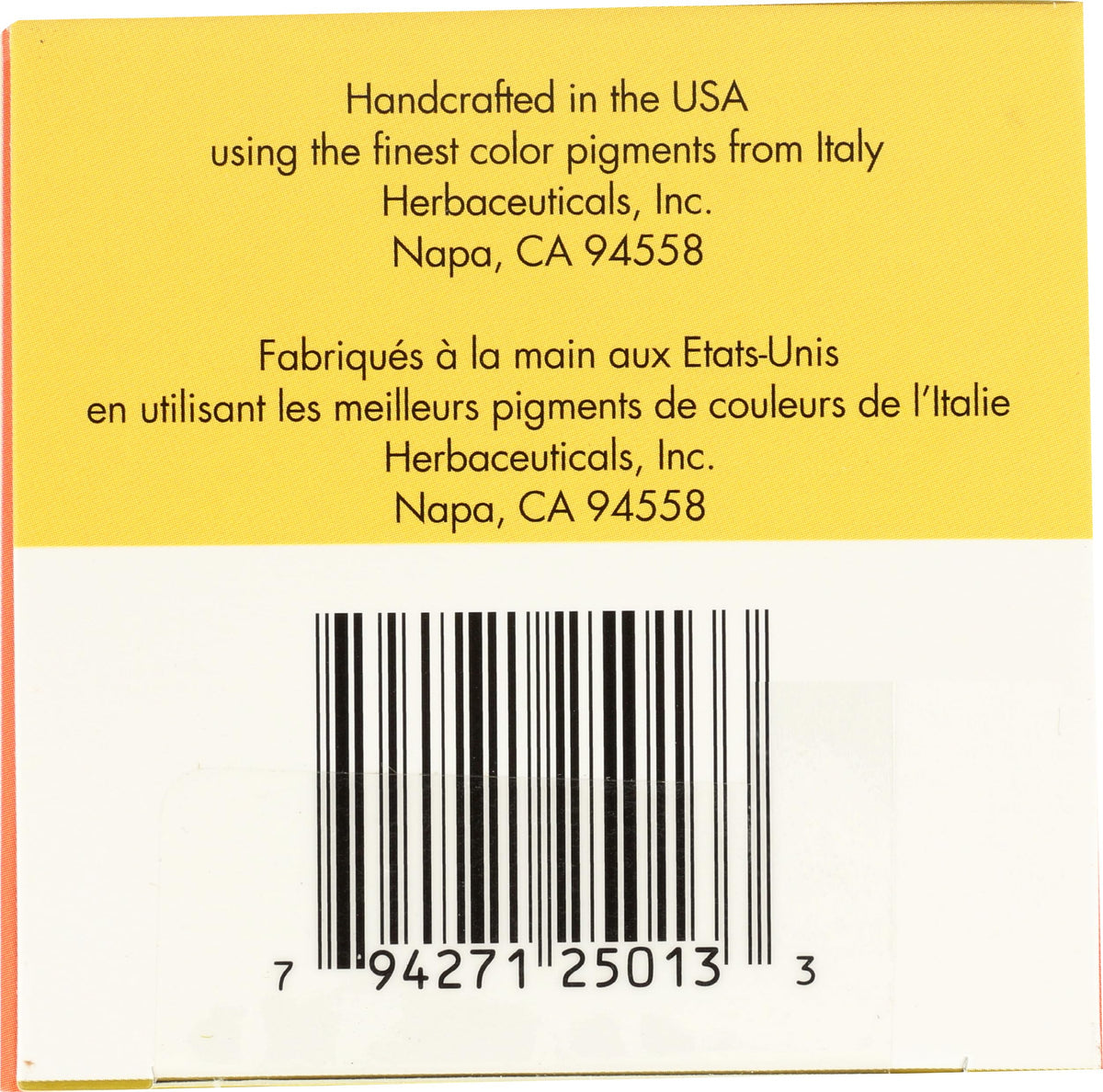 Naturcolor Teinture Capillaire Châtaigne Grenade Claire 4 Fl Oz, utilisation sur barbe