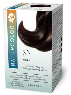 Naturcolor Teinture Capillaire Cola 4 Fl Oz vue avant