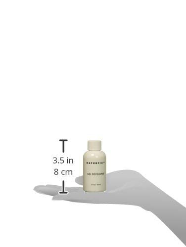 Naturcolor Teinture Cheveux 5D Châtaigne Clair 118 ml avec accessoires