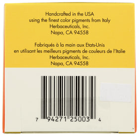 Naturcolor Teinture Cheveux 6D Blond Doré - avant et après