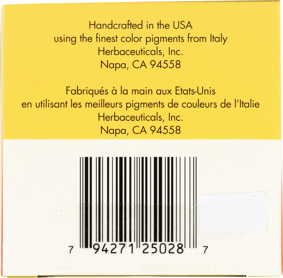 Naturcolor Teinture Cheveux Blonde Carvi Foncé 4 Fl Oz avec échantillons de cheveux colorés