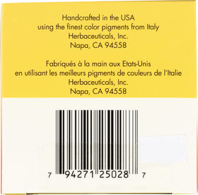 Naturcolor Teinture Cheveux Blonde Carvi Foncé 4 Fl Oz avec échantillons de cheveux colorés