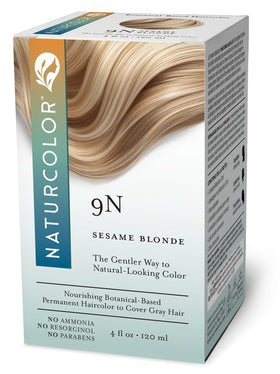 Naturcolor Teinture Cheveux Blonde Sésame 4 Fl Oz vue avant
