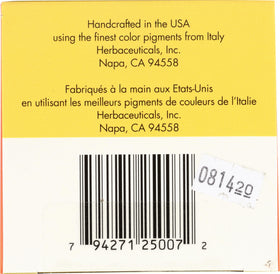 Naturcolor Teinture Cheveux Châtaigne Clair 5R ingrédients