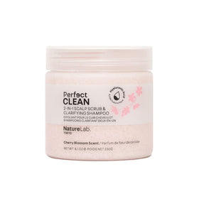 NATURELAB. TOKYO Perfect Clean Scalp Scrub 8,1 oz vue de face