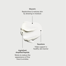 Naturium crème contour des yeux multi-peptides 18g emballage