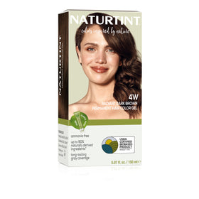 Naturtint 4W Châtain Foncé coloration permanente vue avant ouverture