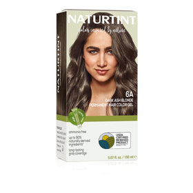 Naturtint 6A Blonde Cendré, vue avant du produit