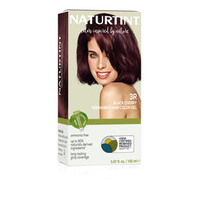 Naturtint Cerise Noire 227g avant application