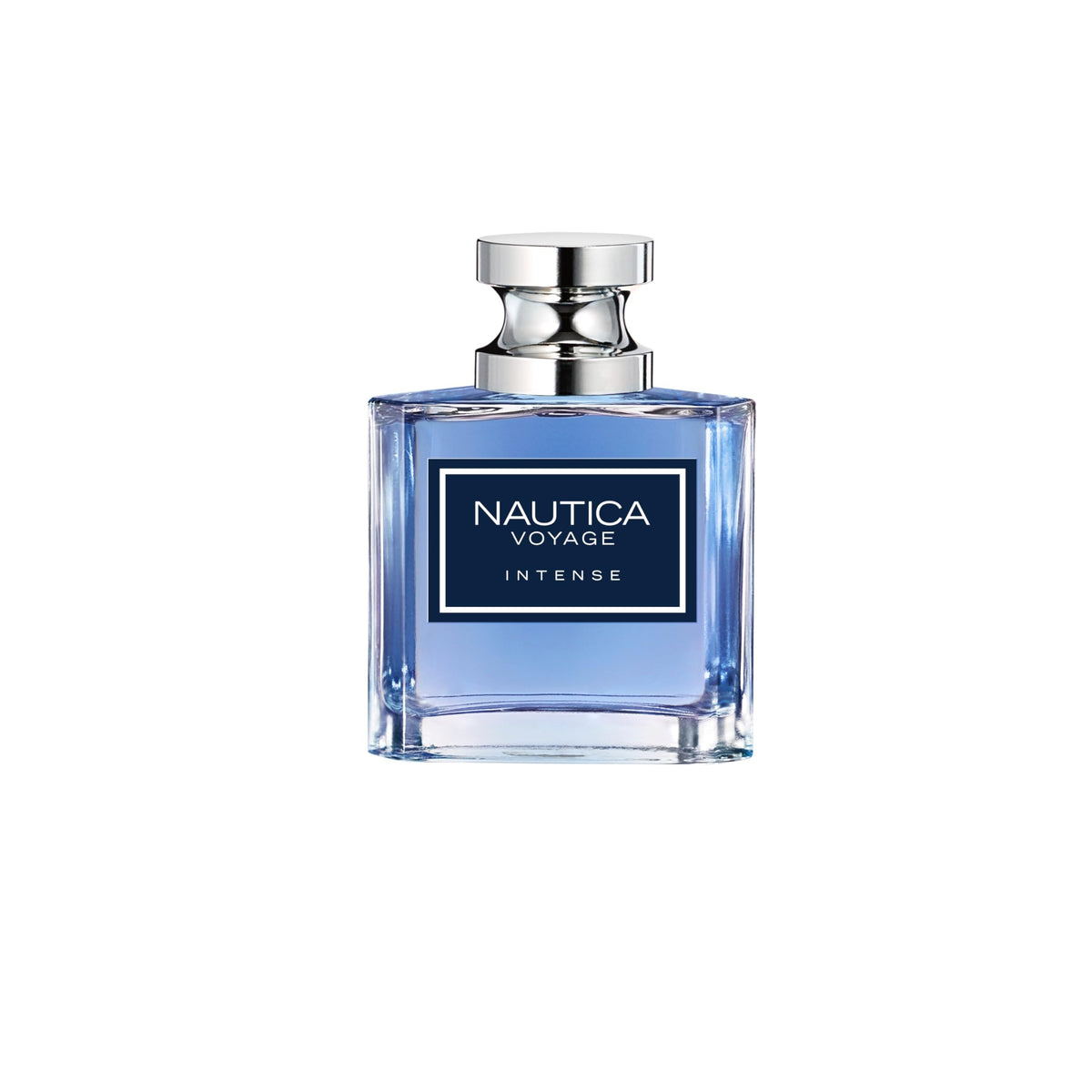 Nautica Voyage Intense Eau de Toilette 1,6 fl oz vue avant
