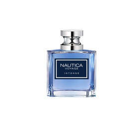 Nautica Voyage Intense Eau de Toilette 1,6 fl oz vue avant