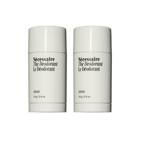 Nécessaire Déodorant Hinoki vue avant avec étiquette
