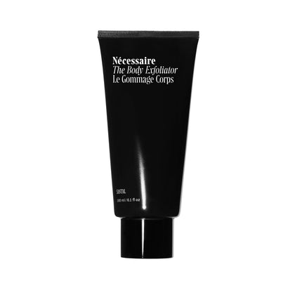 Nécessaire Exfoliant Corporel Santal 272g vue de face