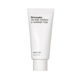 Nécessaire Exfoliant Corps Sans Parfum 272g vue avant