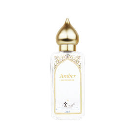 Nemat Amber Eau de Parfum 50 ml flacon avant