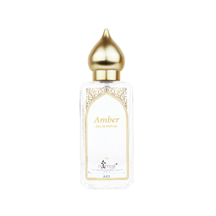 Nemat Amber Eau de Parfum 50 ml flacon avant