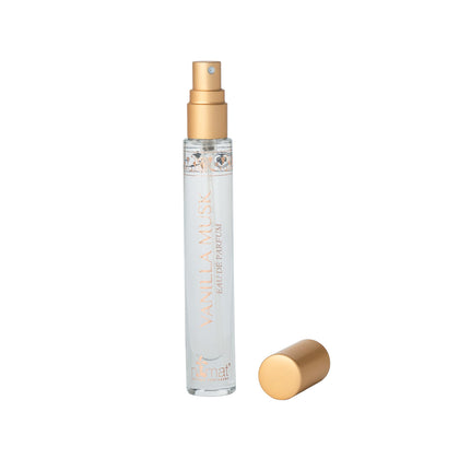 Nemat Eau de Parfum Vanille Musc Spray de Voyage 9 ml vue de face