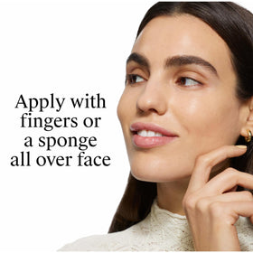 Neutrogena Anti-Aging Perfector Crème Hydratante Teintée tube ouvert