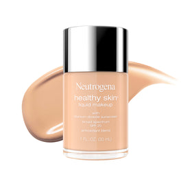 Neutrogena Fond de Teint Liquide Healthy Skin 230W vue de face