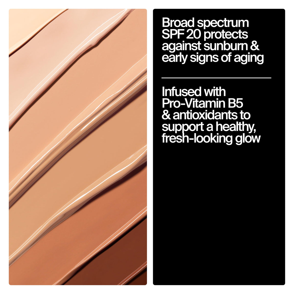 Neutrogena Healthy Skin Liquid Foundation with applicator