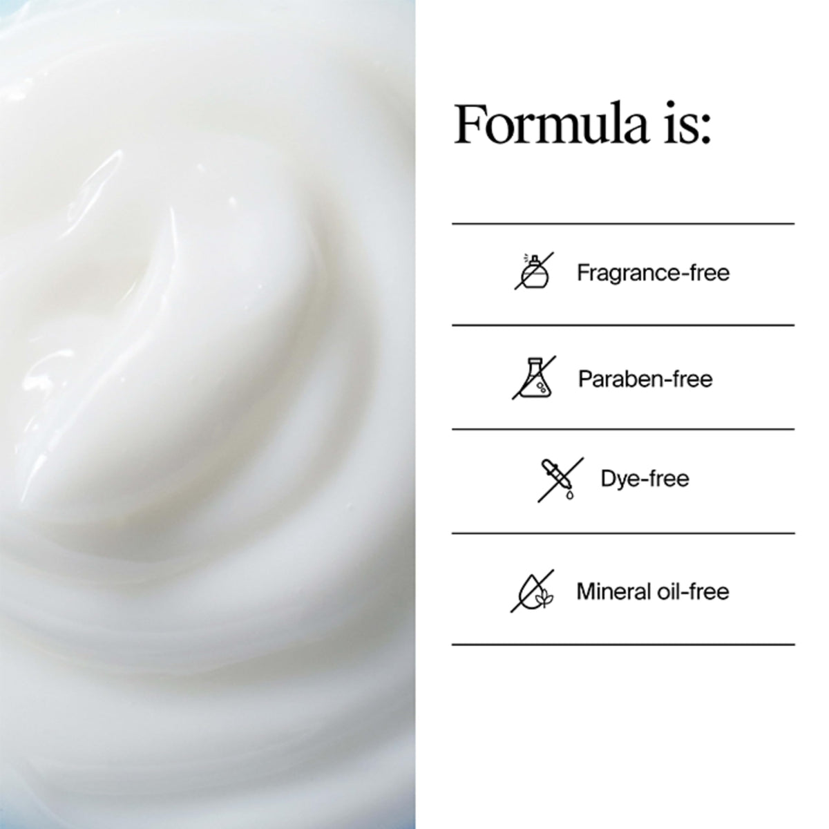 Neutrogena Hydro support Crème Hydratante et Gel Nettoyant ensemble