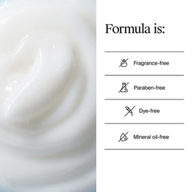 Neutrogena Hydro support Crème Hydratante et Gel Nettoyant ensemble