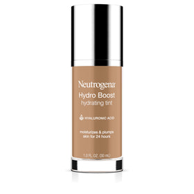 Neutrogena Hydro support Fond de Teint 105 Caramel devant