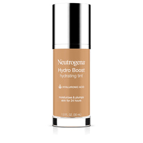 Neutrogena Hydro support Fond de Teint Hydratant 85 Honey avant