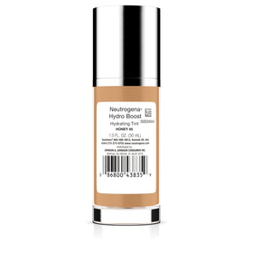 Neutrogena Hydro support Fond de Teint Hydratant 85 Honey packaging