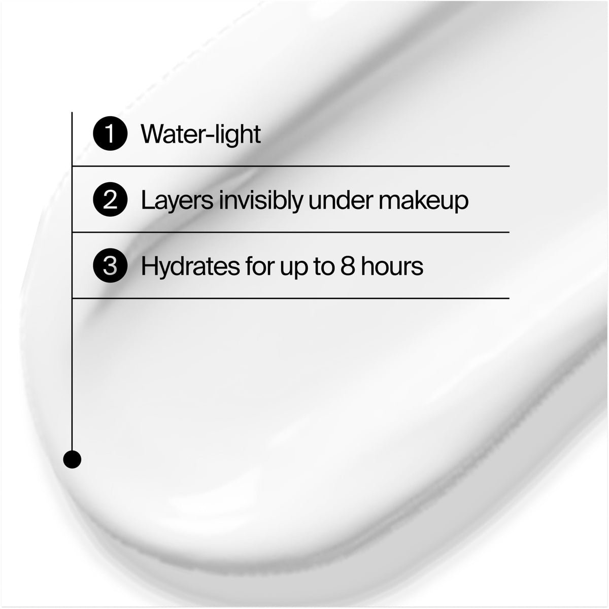 Neutrogena Hydro support Gel Crème Solaire SPF 50 packaging