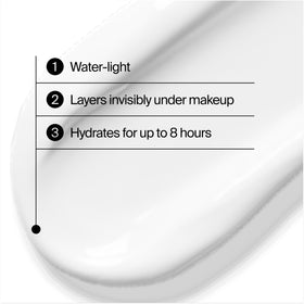 Neutrogena Hydro support Gel Crème Solaire SPF 50 packaging