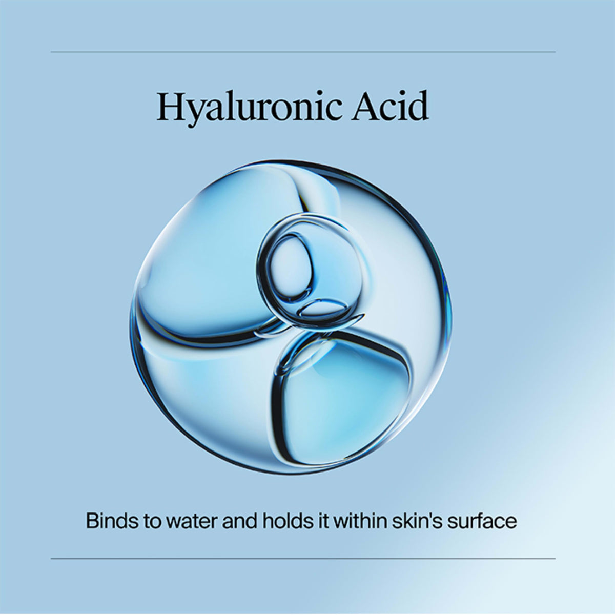 Neutrogena Hydro support Gel Nettoyant texture mousse
