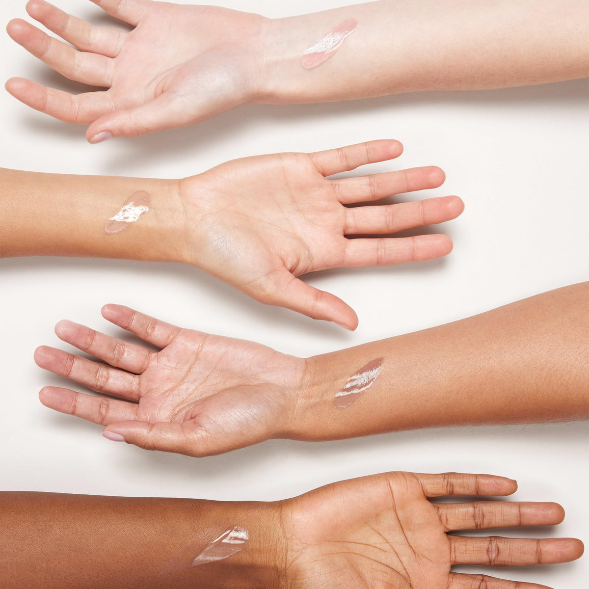 Neutrogena Purescreen+ Écran Solaire Minéral Teinté SPF 30 utilisation quotidienne