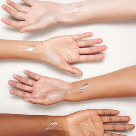 Neutrogena Purescreen+ Écran Solaire Minéral Teinté SPF 30 utilisation quotidienne