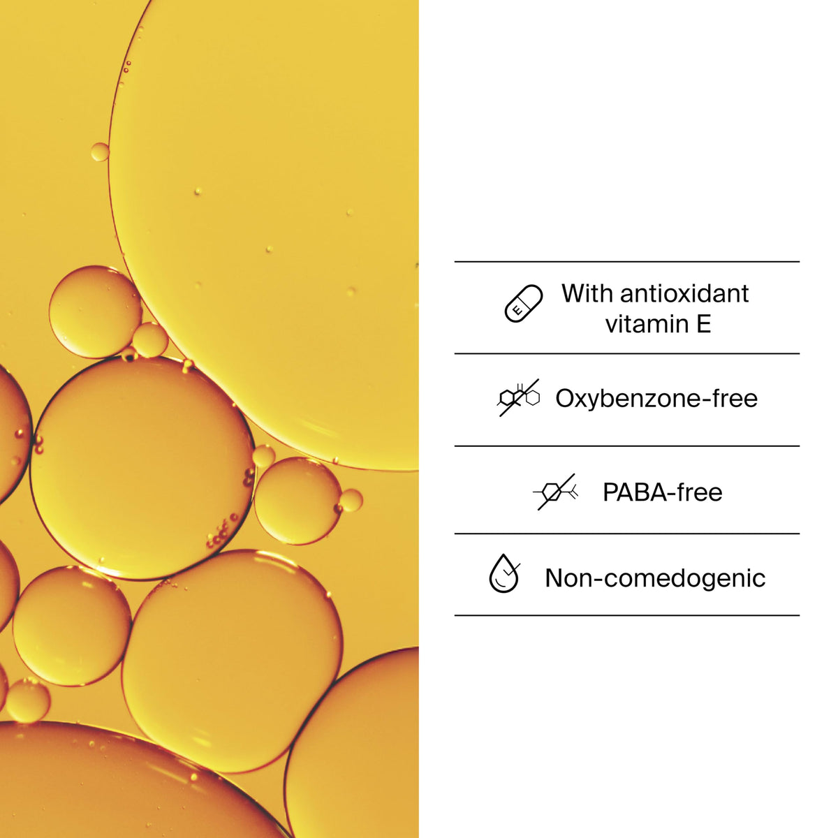 Neutrogena Spray Solaire Ultra Sheer en milieu naturel