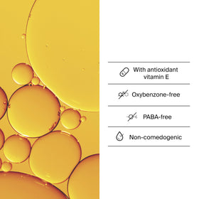 Neutrogena Spray Solaire Ultra Sheer en milieu naturel