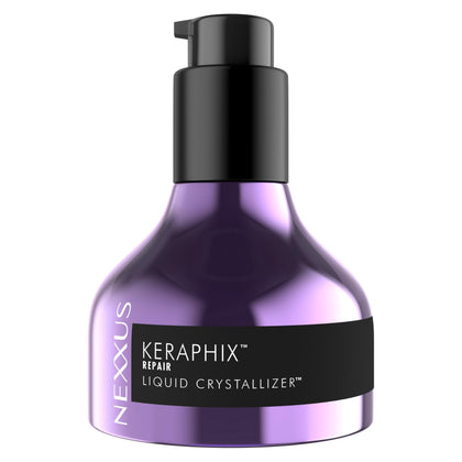 Nexxus KERAPHIX traitement réparateur 290g vue avant