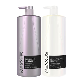 Nexxus Shampoo et Après-Shampooing Humectress 33,8 fl oz face