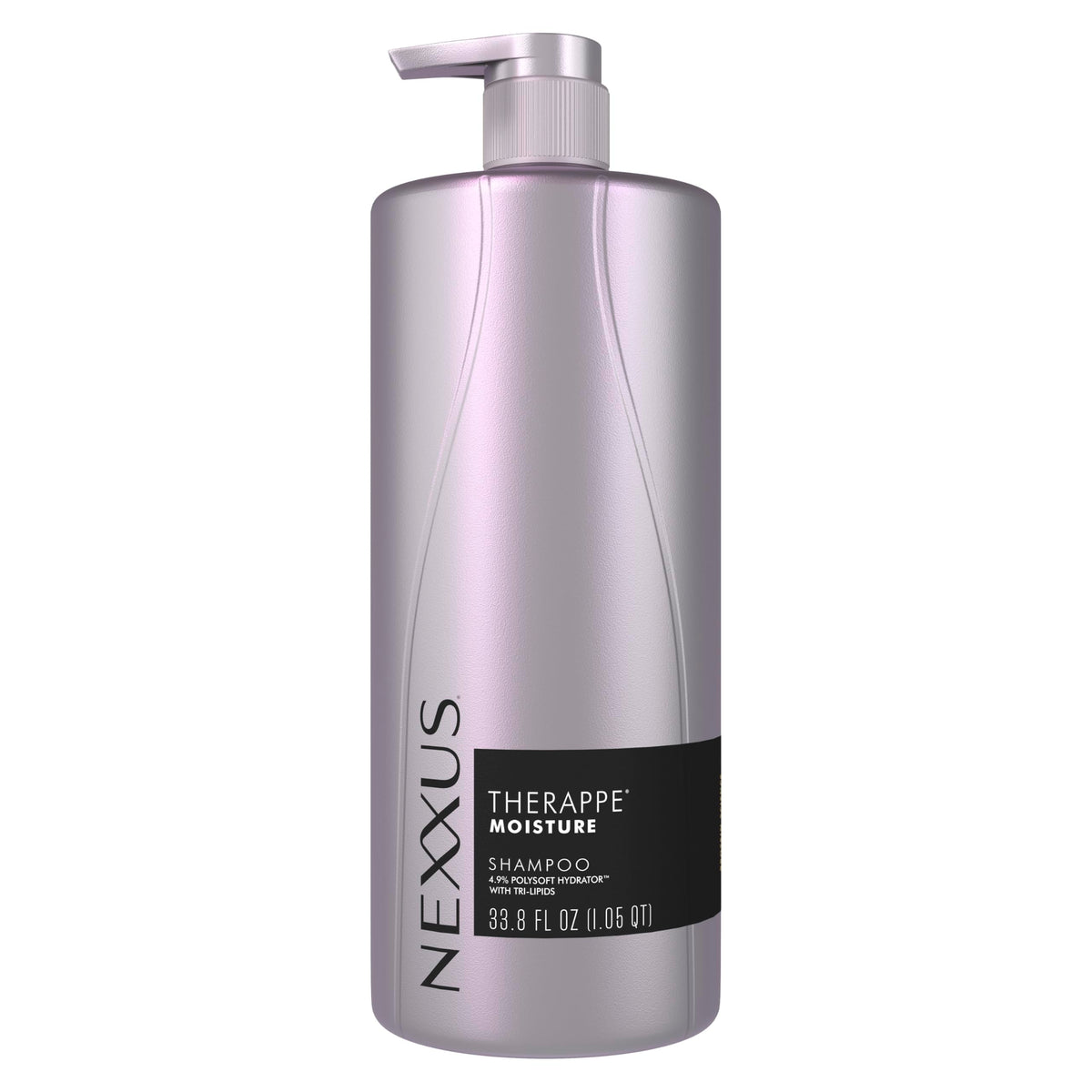 Nexxus Shampoo Therapee 1L vue de face