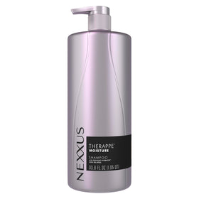 Nexxus Shampoo Therapee 1L vue de face