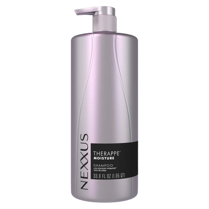 Nexxus Shampoo Therapee 1L vue de face