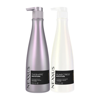 Nexxus Shampoo Therappe 13,5 oz vue avant avec étiquette