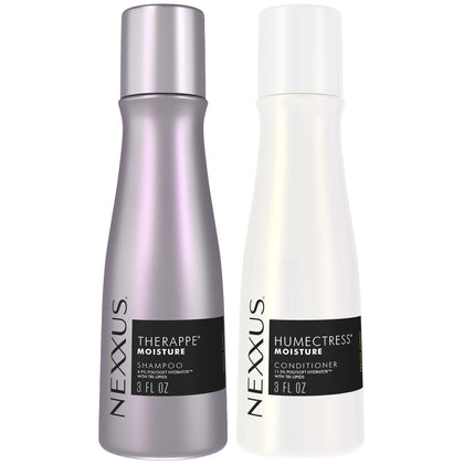 Nexxus Shampoo Therappe 3 Oz bouteille frontale