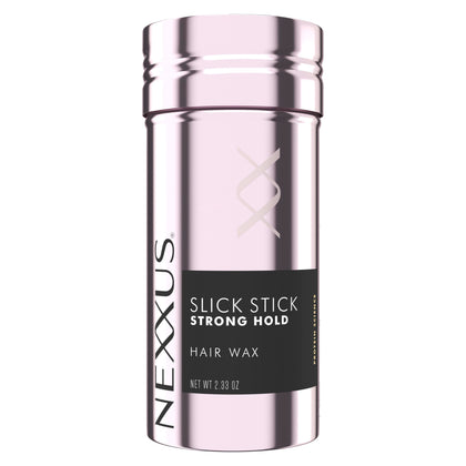 Nexxus Slick Stick Cire Coiffante Forte 82g vue de face