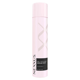 Nexxus Spray Coiffant XXL Volume 363g vue de face