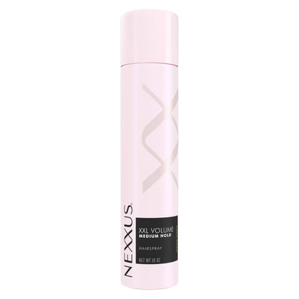 Nexxus Spray Coiffant XXL Volume 363g vue de face