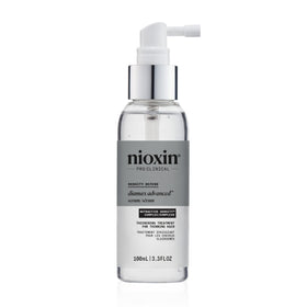Nioxin Diamax Advanced Sérum Épaississant 3,38 Fl Oz vue avant